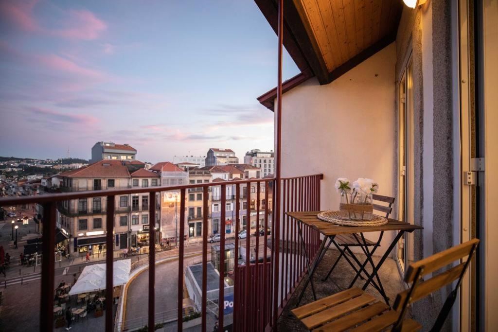 Lemago Porto Apartments - Poveiros Exterior photo